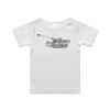 AS Colour - Organic Infant Wee Tee Thumbnail