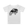 AS Colour - Organic Infant Wee Tee Thumbnail