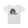 AS Colour - Organic Infant Wee Tee Thumbnail