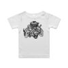 AS Colour - Organic Infant Wee Tee Thumbnail