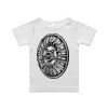 AS Colour - Organic Infant Wee Tee Thumbnail