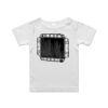 AS Colour - Organic Infant Wee Tee Thumbnail