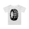 AS Colour - Organic Infant Wee Tee Thumbnail