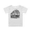 AS Colour - Organic Infant Wee Tee Thumbnail