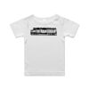 AS Colour - Organic Infant Wee Tee Thumbnail