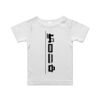 AS Colour - Organic Infant Wee Tee Thumbnail