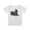 AS Colour - Organic Infant Wee Tee Thumbnail