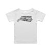 AS Colour - Organic Infant Wee Tee Thumbnail