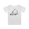 AS Colour - Organic Infant Wee Tee Thumbnail