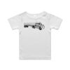 AS Colour - Organic Infant Wee Tee Thumbnail