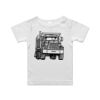 AS Colour - Organic Infant Wee Tee Thumbnail
