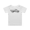 AS Colour - Organic Infant Wee Tee Thumbnail