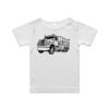 AS Colour - Organic Infant Wee Tee Thumbnail