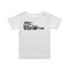 AS Colour - Organic Infant Wee Tee Thumbnail