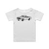 AS Colour - Organic Infant Wee Tee Thumbnail