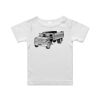 AS Colour - Organic Infant Wee Tee Thumbnail