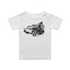 AS Colour - Organic Infant Wee Tee Thumbnail