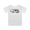 AS Colour - Organic Infant Wee Tee Thumbnail
