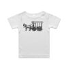 AS Colour - Organic Infant Wee Tee Thumbnail