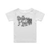 AS Colour - Organic Infant Wee Tee Thumbnail