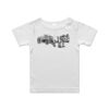 AS Colour - Organic Infant Wee Tee Thumbnail