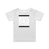 AS Colour - Organic Infant Wee Tee Thumbnail
