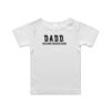 AS Colour - Organic Infant Wee Tee Thumbnail