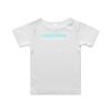 AS Colour - Organic Infant Wee Tee Thumbnail