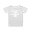AS Colour - Organic Infant Wee Tee Thumbnail