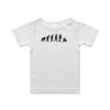 AS Colour - Organic Infant Wee Tee Thumbnail