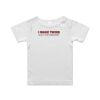 AS Colour - Organic Infant Wee Tee Thumbnail