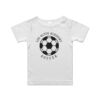AS Colour - Organic Infant Wee Tee Thumbnail