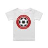 AS Colour - Organic Infant Wee Tee Thumbnail