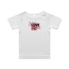 AS Colour - Organic Infant Wee Tee Thumbnail