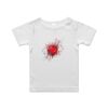 AS Colour - Organic Infant Wee Tee Thumbnail