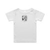 AS Colour - Organic Infant Wee Tee Thumbnail