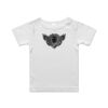 AS Colour - Organic Infant Wee Tee Thumbnail