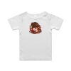 AS Colour - Organic Infant Wee Tee Thumbnail