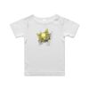 AS Colour - Organic Infant Wee Tee Thumbnail