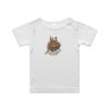 AS Colour - Organic Infant Wee Tee Thumbnail