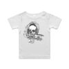 AS Colour - Organic Infant Wee Tee Thumbnail