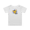 AS Colour - Organic Infant Wee Tee Thumbnail