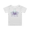 AS Colour - Organic Infant Wee Tee Thumbnail