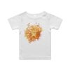AS Colour - Organic Infant Wee Tee Thumbnail