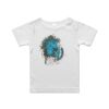 AS Colour - Organic Infant Wee Tee Thumbnail