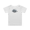 AS Colour - Organic Infant Wee Tee Thumbnail