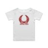 AS Colour - Organic Infant Wee Tee Thumbnail