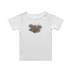 AS Colour - Organic Infant Wee Tee Thumbnail