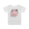 AS Colour - Organic Infant Wee Tee Thumbnail
