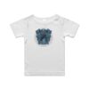 AS Colour - Organic Infant Wee Tee Thumbnail